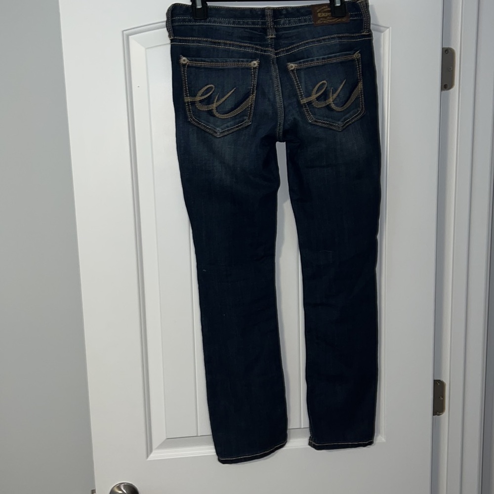 Express Jeans - Picture 4 of 4